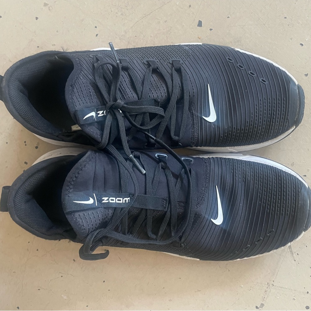 Fitness shoes Nike WMNS AIR ZOOM ELEVATE